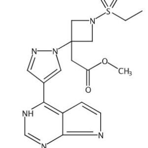 Baricitinib Ester Impurity