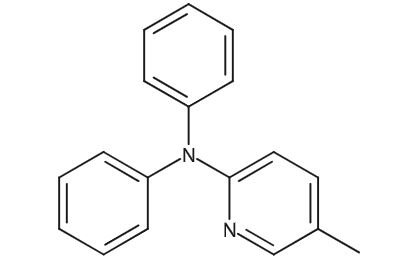 5-Methyl-N,N-diphenylpyridine-2-amine