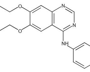 Desmethyl Erlotinib