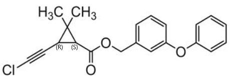 Permethrin Impurity G