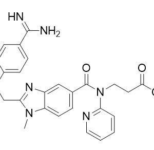 Dabigatran Intermediate Imine Nitroso Impurity