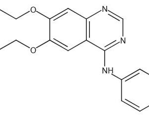 Erlotinib Impurity-3 (Freebase)