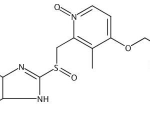 Lansoprazole EP Impurity A
