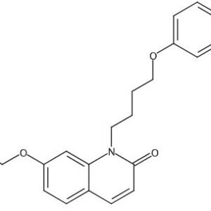 Brexpiprazole Target-1