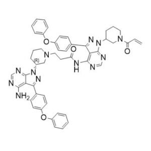 Ibrutinib Impurity 9