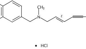 Terbinafine ImpurityC( Hydrochloride)