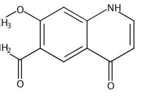Lenvatinib Quinoline Metabolite