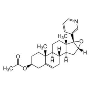 α-Epoxyabiraterone Acetate