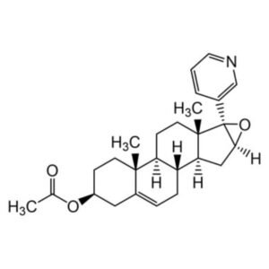 β-Epoxyabiraterone Acetate