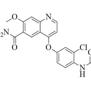 Acetyl Lenvatinib-03