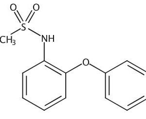 Nimesulide EP Impurity B
