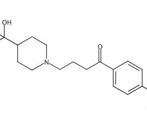 Fexofenadine EP Impurity A (Freebase)