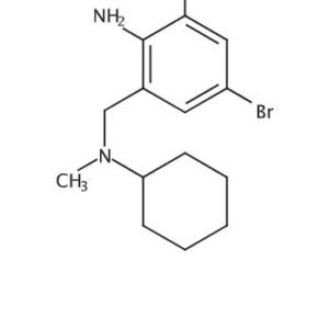 Bromhexine Hydrochloride