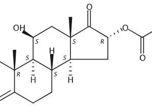 Budesonide Impurity (RRT-1.1)