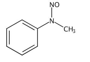N-Nitroso-N-methylaniline