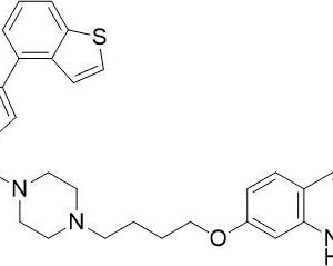 Brexpiprazole Target-13