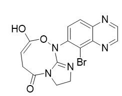 Brimonidine 0.8 RRT Impurity