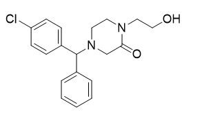 Levocetirizine Impurity 1