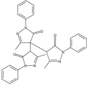 Edaravone Trimer Impurity