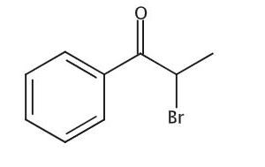2-Bromopropiophenone
