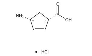Peramivir Impurity 14 (Hydrochloride)