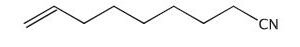 8-Nonenenitrile