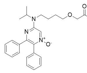 Selexipag Metabolite N-Oxide