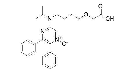 Selexipag Metabolite N-Oxide