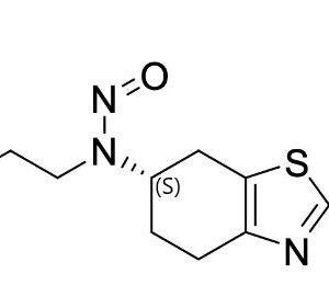 N-Nitroso Pramipexole