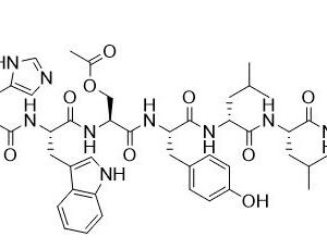 Leuprolide EP Impurity D
