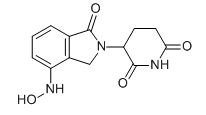 Lenalidomide N-Hydroxy Impurity