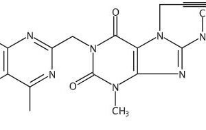 Linagliptin Impurity H