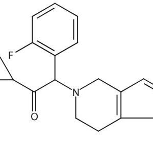 Prasugrel Desacetyloxy Impurity