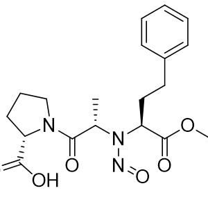 Enalapril N-Nitroso