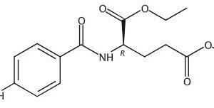 MABA Acid Ethyl Ester(R - Isomer)
