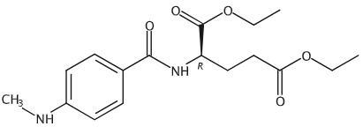 MABA Acid Ethyl Ester(R - Isomer)