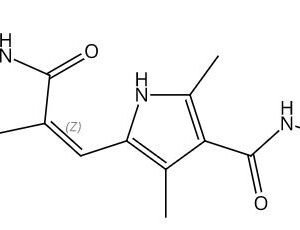 Sunitinib Impurity H