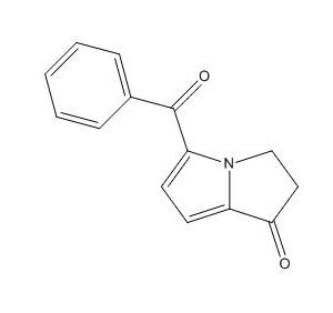 Ketorolac EP Impurity B / (Ketorolac USP RC C)