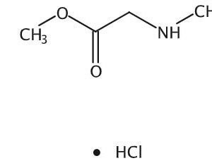 Sarcosine Methyl Ester Hydrochloride
