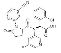 Ivosidenib Impurity 2