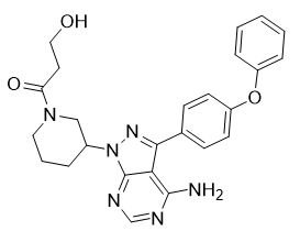 Ibrutinib Impurity ( RRT-0.69 )