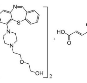 Quetiapine Hemifumarate