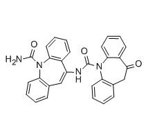 Oxcarbazepine Related Compound D