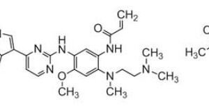 Osimertinib Mesylate