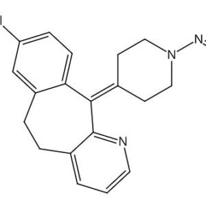 N-Nitroso Desloratadine