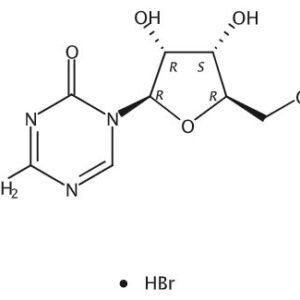 5-Azacytidine Hydrobromide