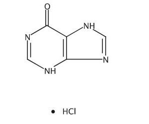 Hypoxanthine Hydrochloride