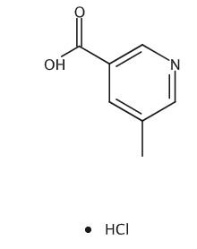 Nicotine Related Compound 4 (Hydrochloride)
