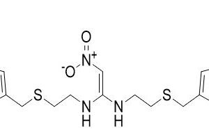 Nizatidine EP Impurity G