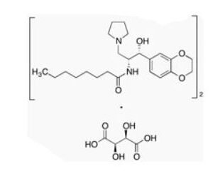 Eliglustat (Hemitartrate)